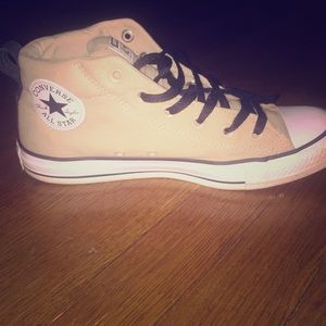 Original converse tans